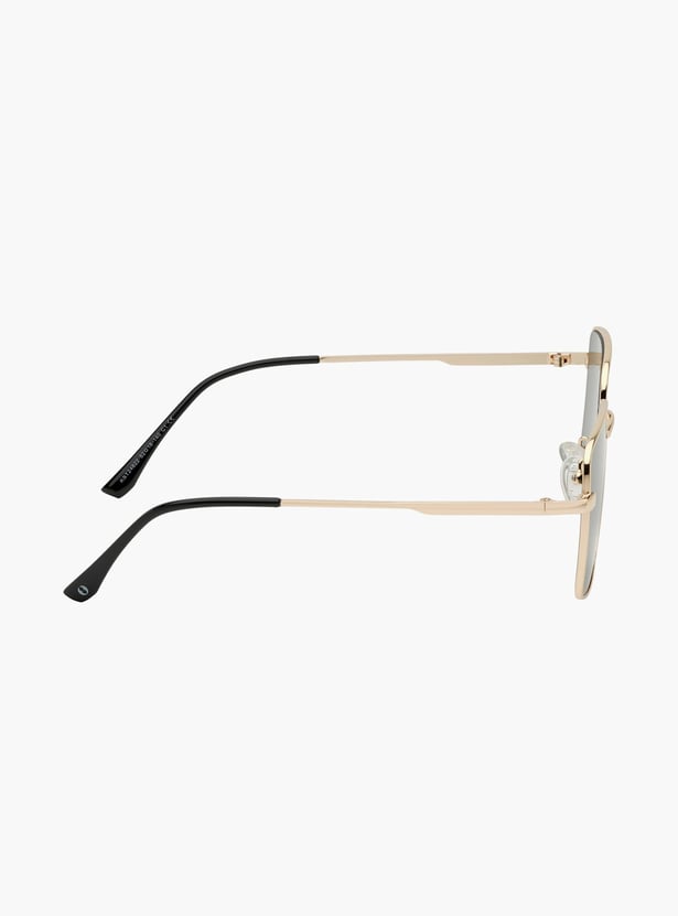 KOSCH ELEMENTE Cofete Polarized Square Sunglasses - KST-24822-C1
