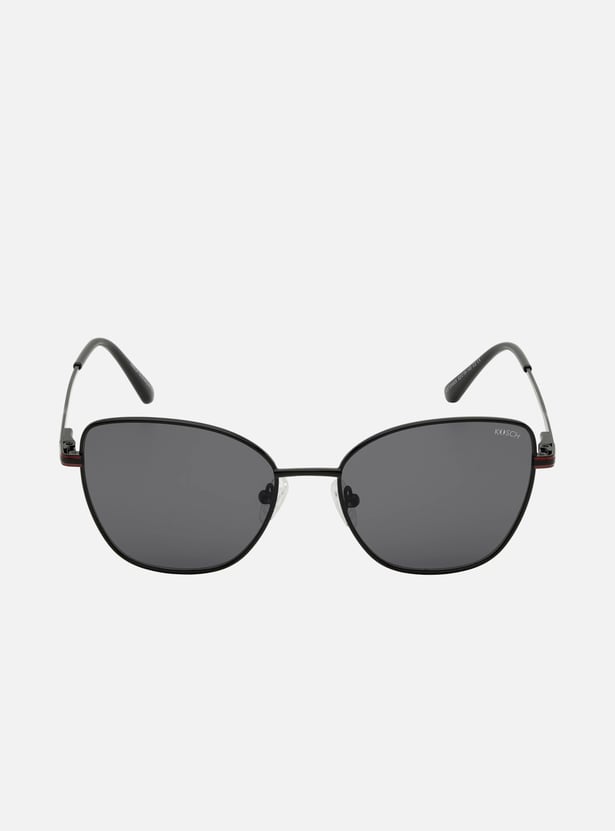 KOSCH ELEMENTE Whitehaven Polarized Cat-Eye Sunglasses - KST-24825-C2