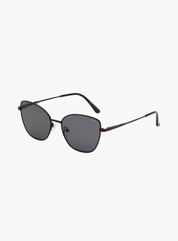 KOSCH ELEMENTE Whitehaven Polarized Cat-Eye Sunglasses - KST-24825-C2