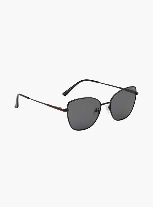 KOSCH ELEMENTE Whitehaven Polarized Cat-Eye Sunglasses - KST-24825-C2