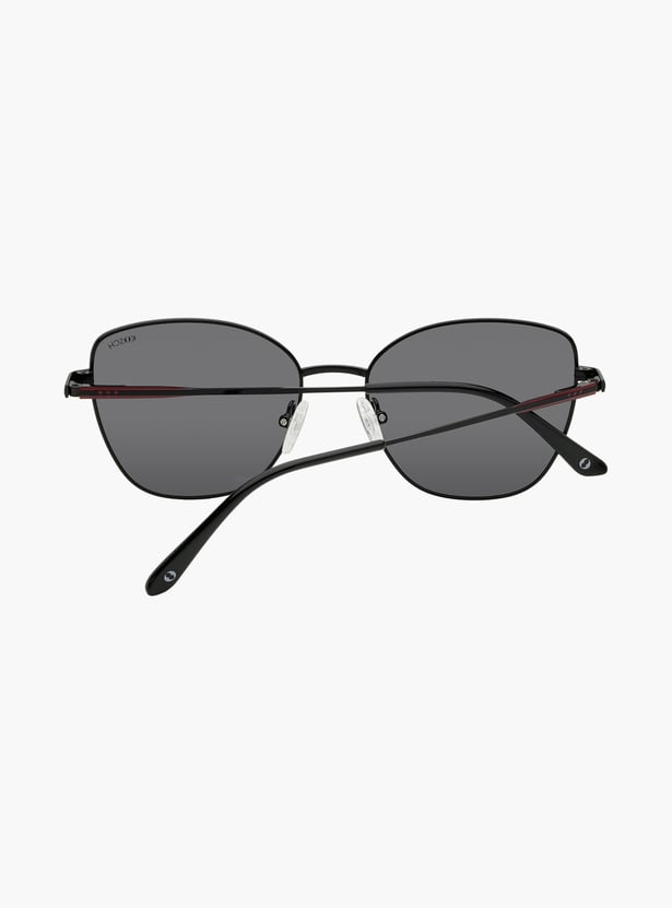 KOSCH ELEMENTE Whitehaven Polarized Cat-Eye Sunglasses - KST-24825-C2