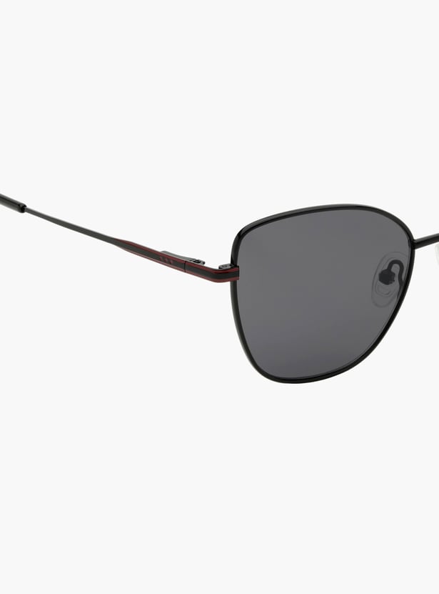 KOSCH ELEMENTE Whitehaven Polarized Cat-Eye Sunglasses - KST-24825-C2