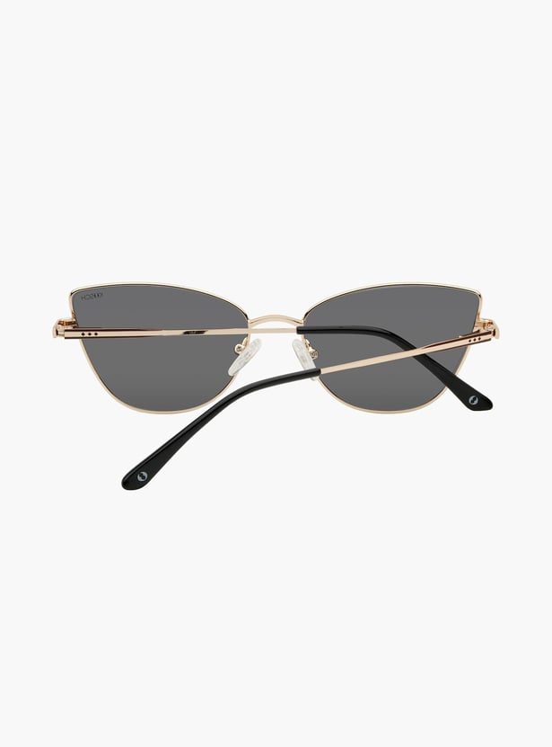 KOSCH ELEMENTE Elysian UV Protected Cat-Eye Sunglasses - KST-24826-C3