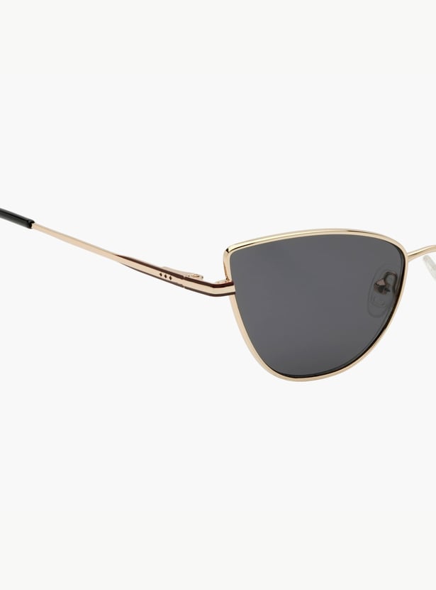 KOSCH ELEMENTE Elysian UV Protected Cat-Eye Sunglasses - KST-24826-C3