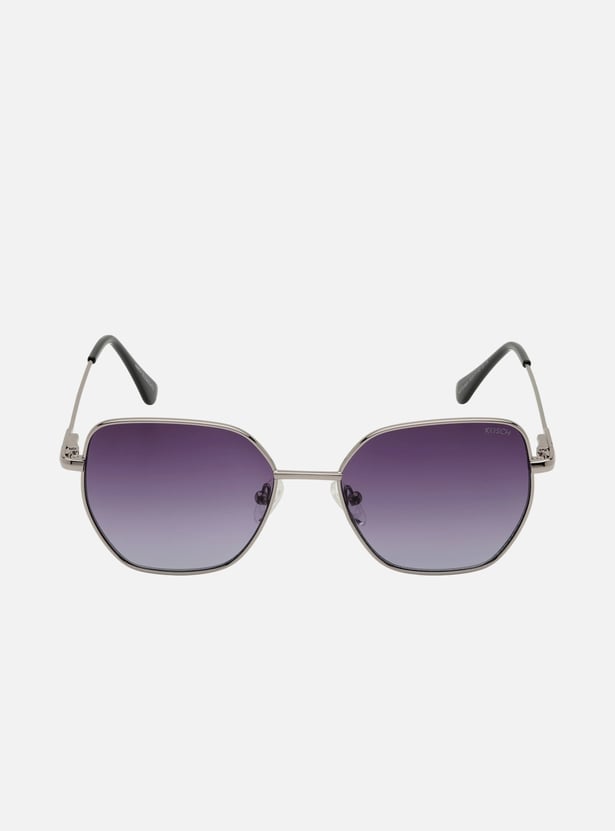 KOSCH ELEMENTE Plage UV Protected Geometric Sunglasses - KST-24824-C3