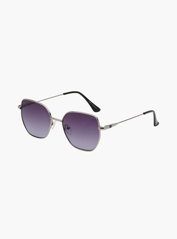 KOSCH ELEMENTE Plage UV Protected Geometric Sunglasses - KST-24824-C3