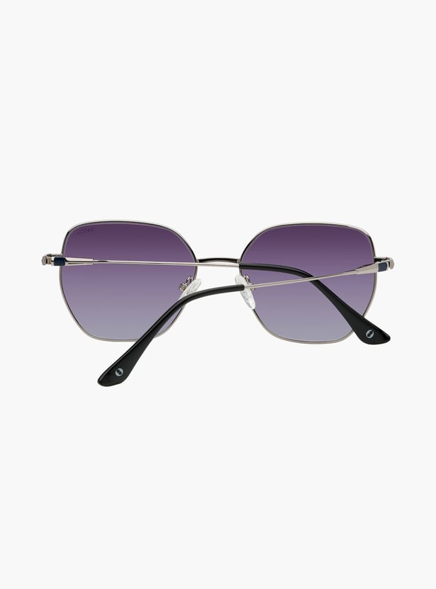 KOSCH ELEMENTE Plage UV Protected Geometric Sunglasses - KST-24824-C3