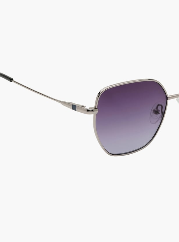 KOSCH ELEMENTE Plage UV Protected Geometric Sunglasses - KST-24824-C3