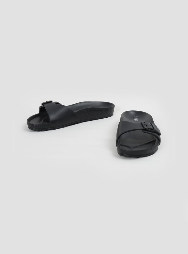 GINGER Solid Sliders