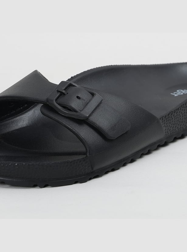 GINGER Solid Sliders