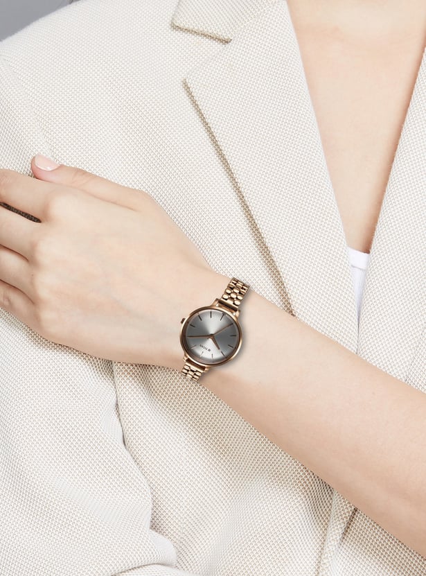 TITAN Secluded Women Analog Watch - 2709WM02