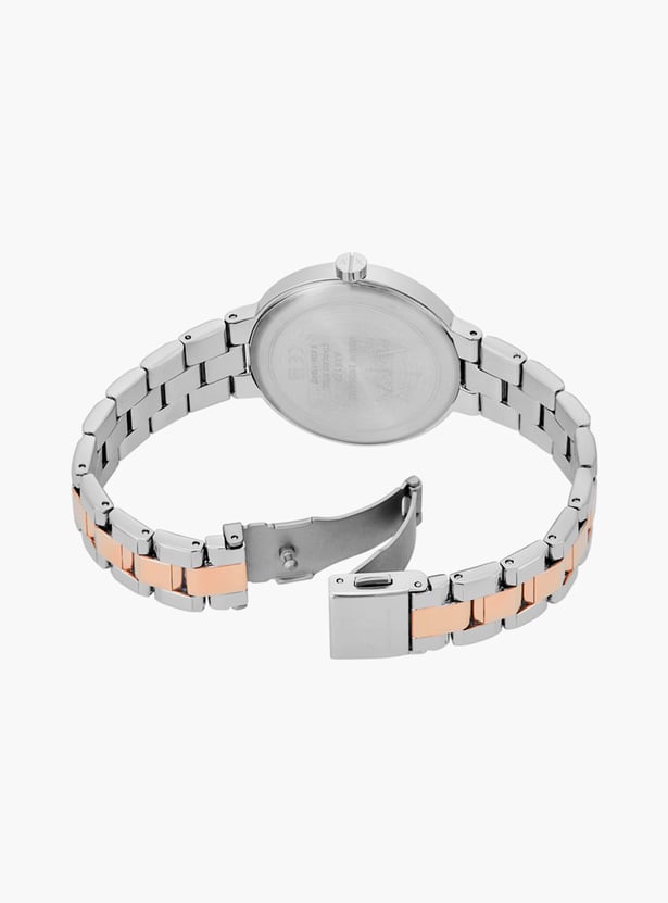 ARMANI EXCHANGE Embellished Analog Watch - AX5172I