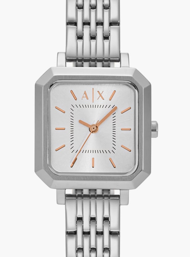 ARMANI EXCHANGE Analog Watch - AX5724I