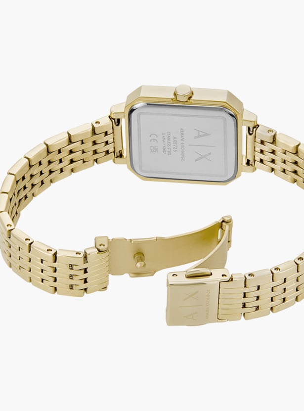 ARMANI EXCHANGE Analog Watch - AX5725I