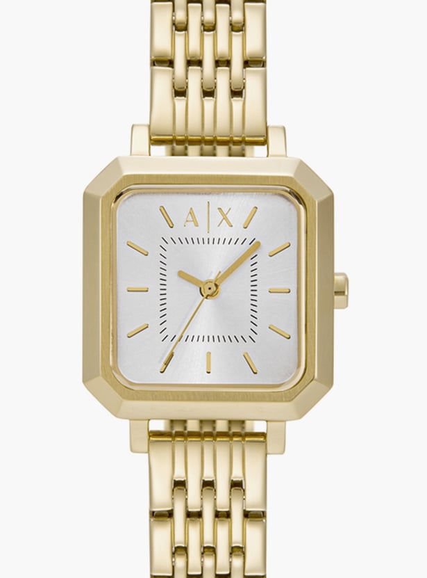 ARMANI EXCHANGE Analog Watch - AX5725I