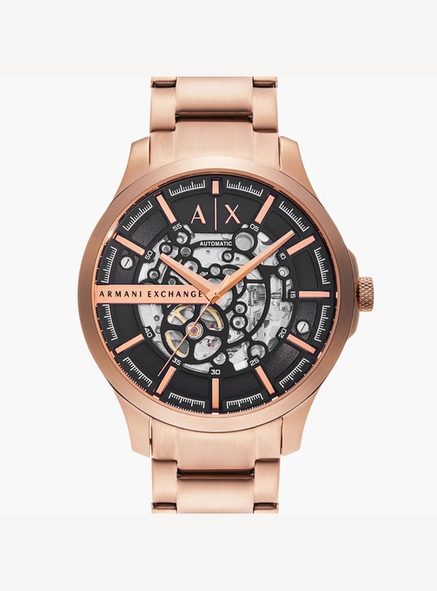 ARMANI EXCHANGE Automatic Watch - AX2456I