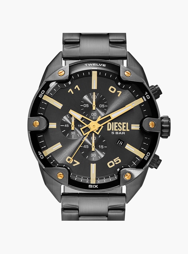 DIESEL Chronograph Watch - DZ4669I