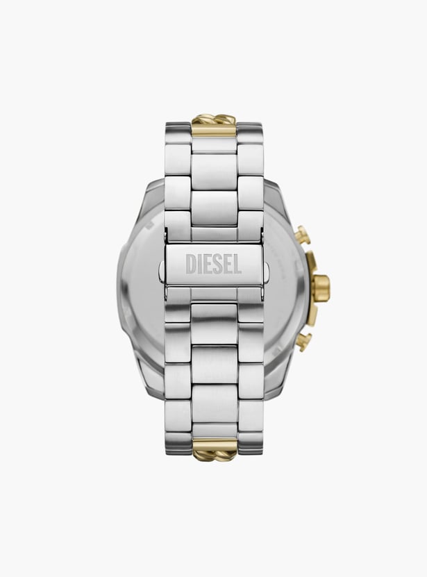 DIESEL Mega Chief Chronograph Watch - DZ4672I