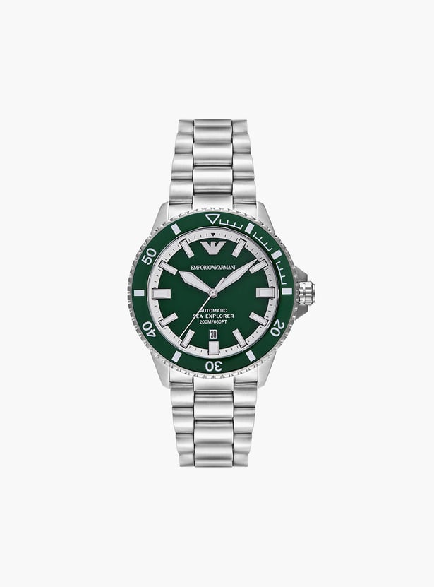 EMPORIO ARMANI Automatic Watch - AR60080