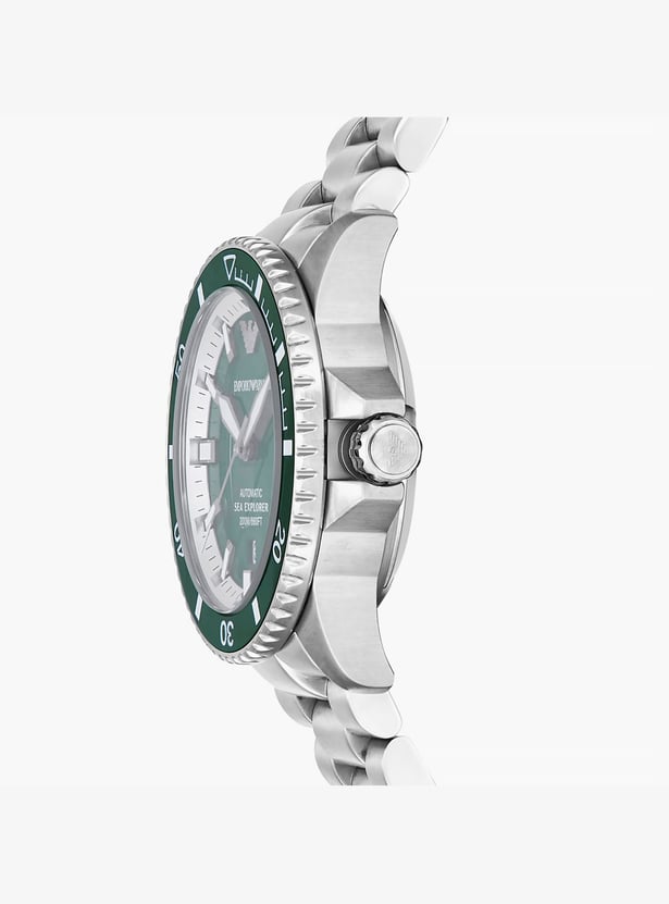 EMPORIO ARMANI Automatic Watch - AR60080
