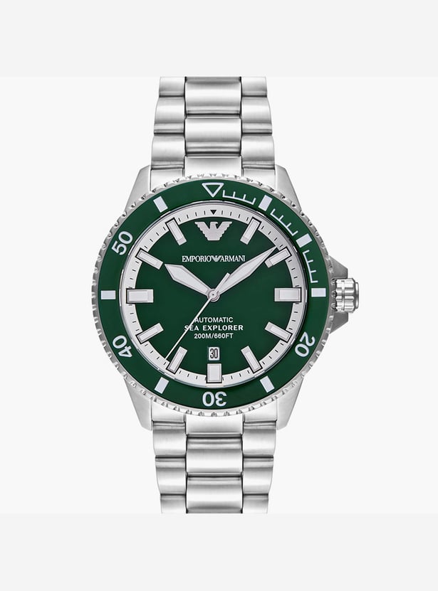 EMPORIO ARMANI Automatic Watch - AR60080