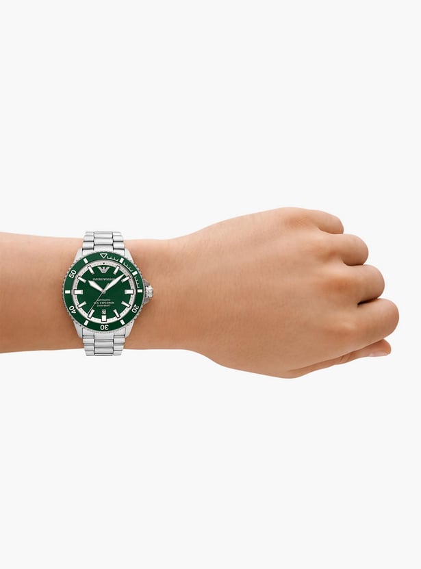 EMPORIO ARMANI Automatic Watch - AR60080