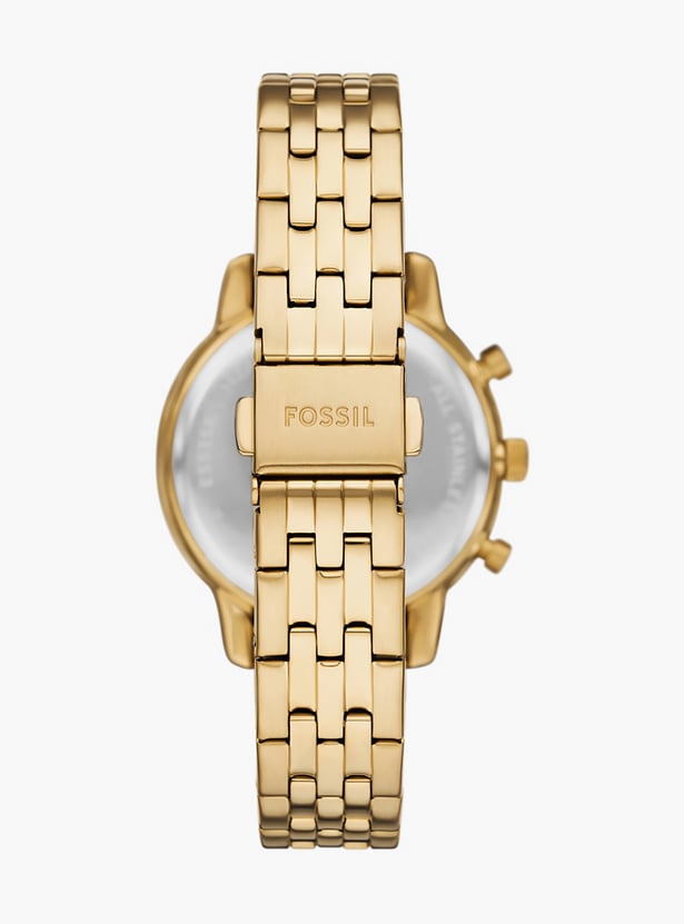 FOSSIL Neutra Embellished Chronograph Watch - ES5357