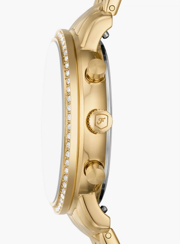 FOSSIL Neutra Embellished Chronograph Watch - ES5357