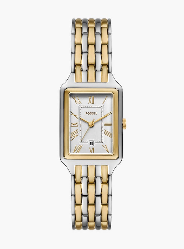 FOSSIL Raquel Analog Watch - ES5368I
