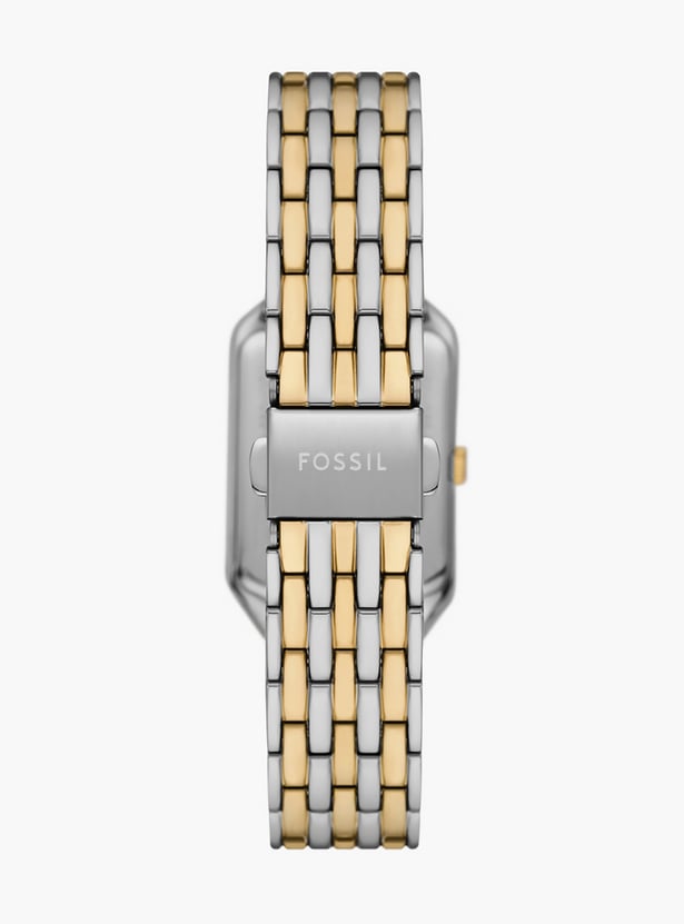 FOSSIL Raquel Analog Watch - ES5368I