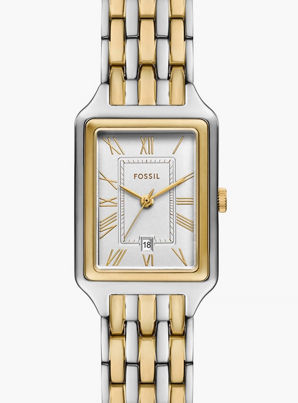 FOSSIL Raquel Analog Watch - ES5368I