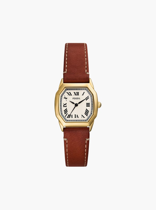 FOSSIL Harlow Analog Watch - ES5364