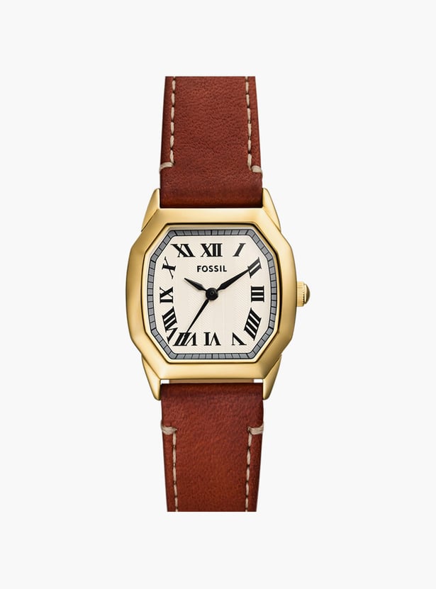FOSSIL Harlow Analog Watch - ES5364
