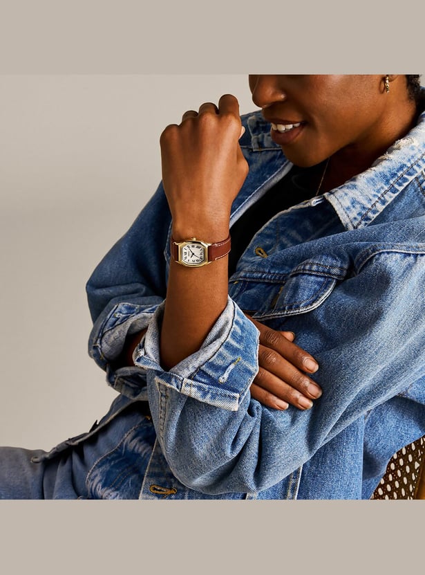 FOSSIL Harlow Analog Watch - ES5364