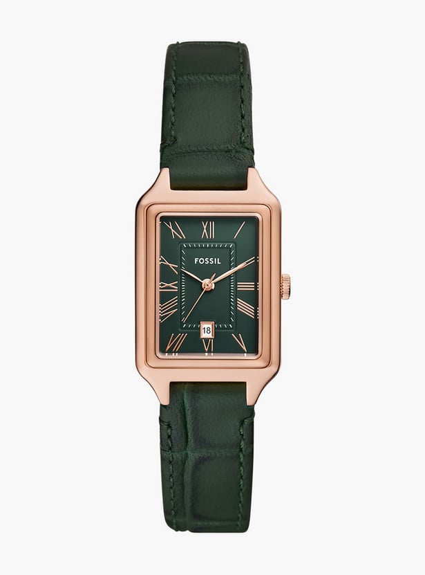 FOSSIL Raquel Analog Watch - ES5366I