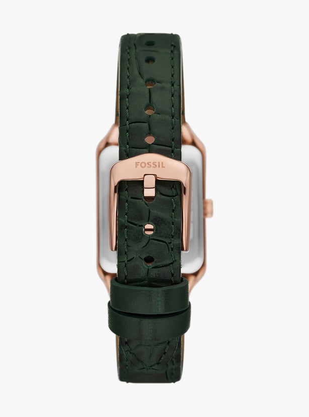 FOSSIL Raquel Analog Watch - ES5366I