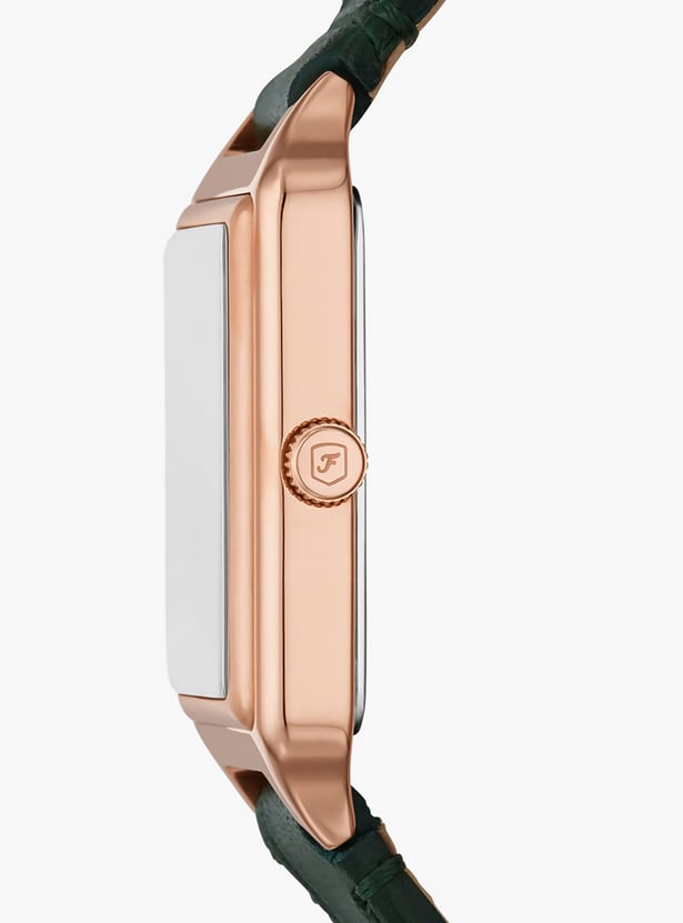FOSSIL Raquel Analog Watch - ES5366I