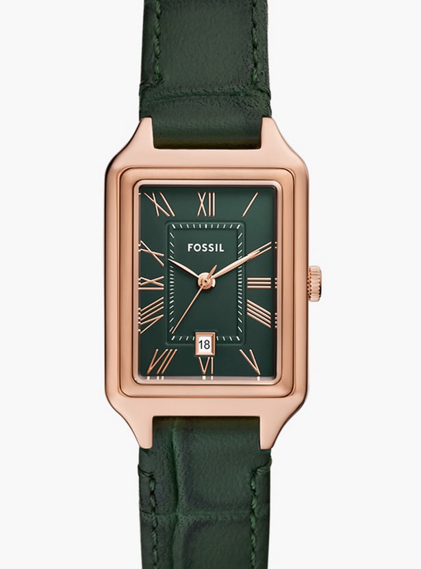 FOSSIL Raquel Analog Watch - ES5366I