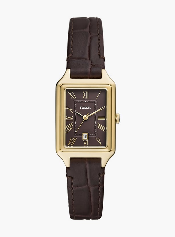 FOSSIL Raquel Analog Watch - ES5367I