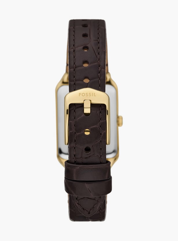 FOSSIL Raquel Analog Watch - ES5367I