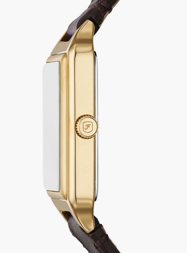 FOSSIL Raquel Analog Watch - ES5367I