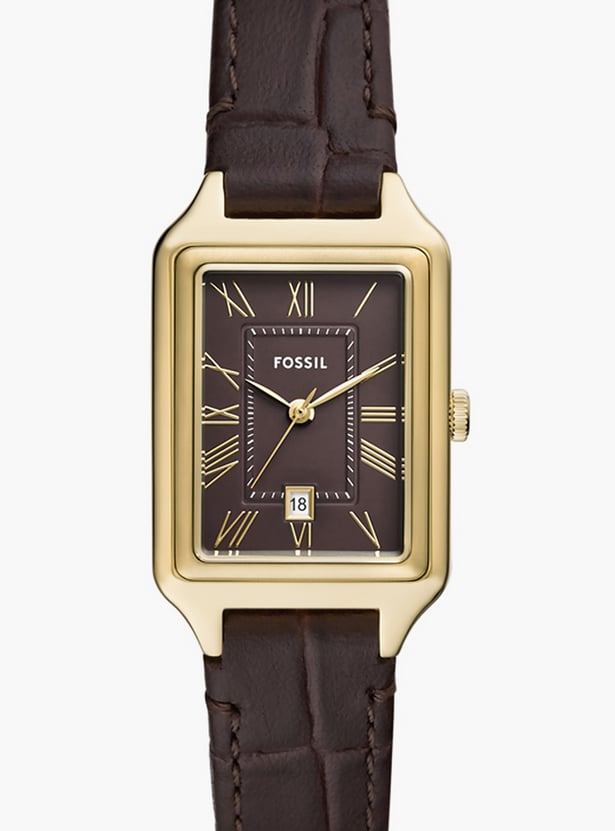FOSSIL Raquel Analog Watch - ES5367I