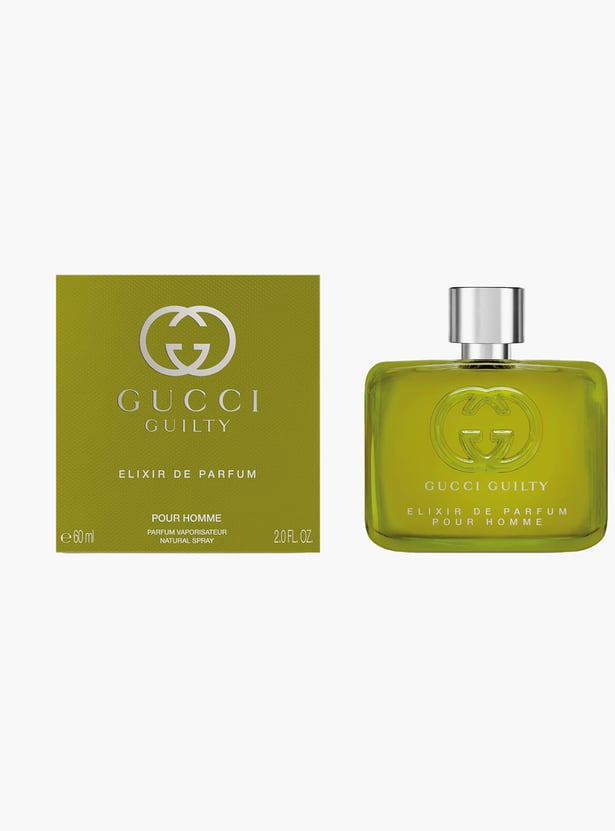 GUCCI Guilty Elixir de Parfum - 60ml