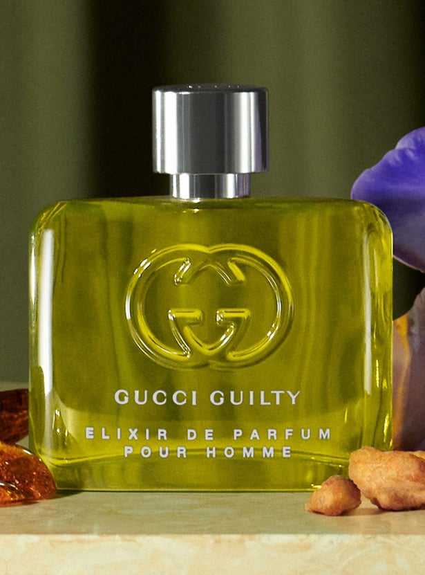 GUCCI Guilty Elixir de Parfum - 60ml