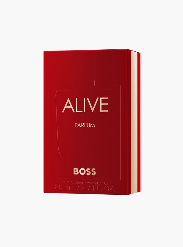 BOSS Alive Parfum - 80ml