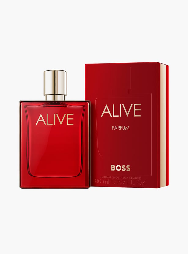 BOSS Alive Parfum - 80ml