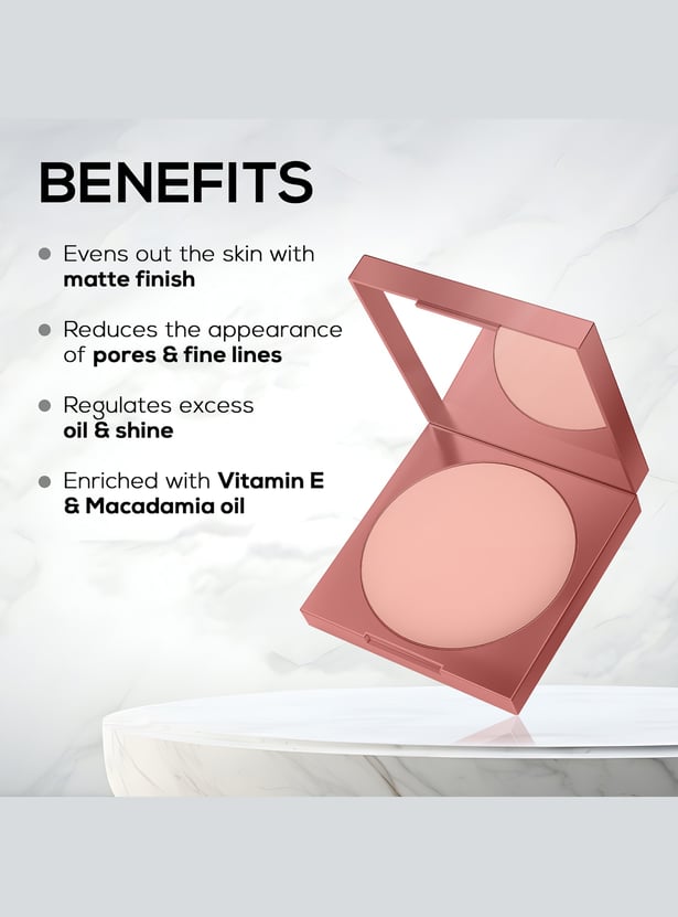 RENEE Pro Power Puff Compact Power - 020 Inspire - 9g