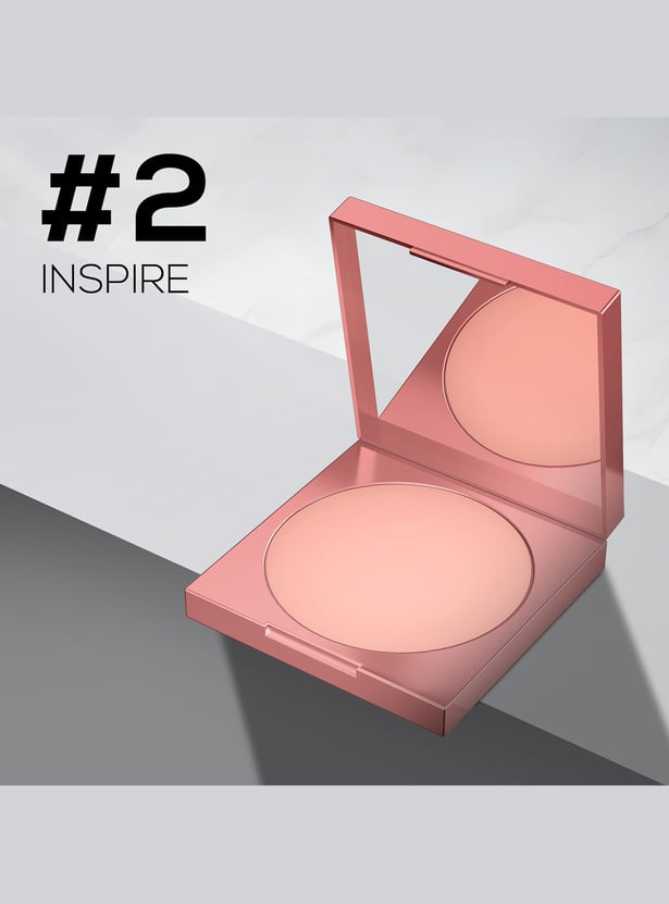 RENEE Pro Power Puff Compact Power - 020 Inspire - 9g