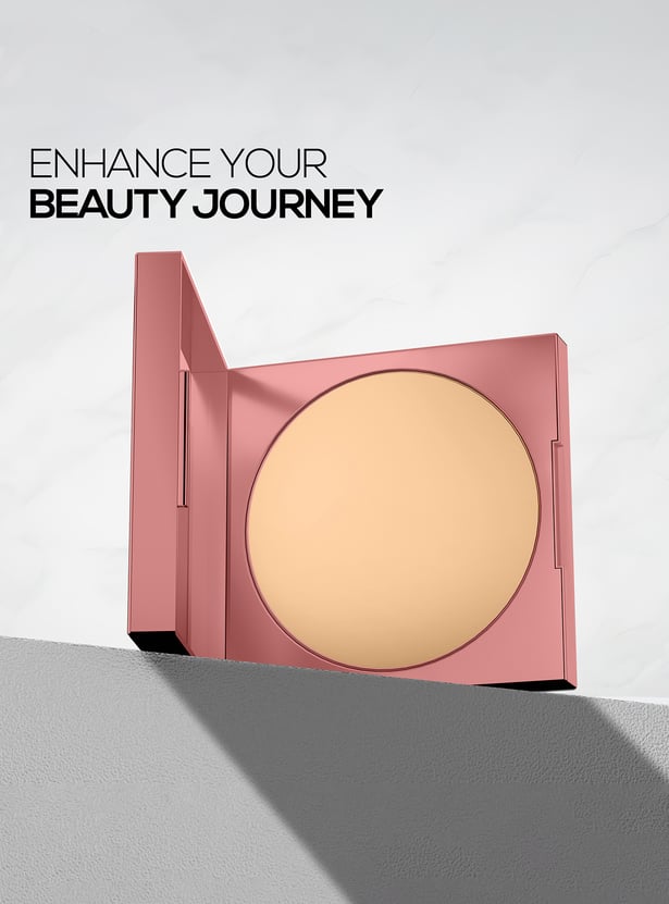 RENEE Pro Power Puff Compact Power - 040 Admire - 9g