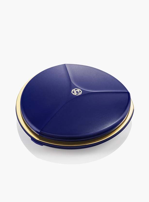 CHAMBOR My Match Silver Shadow Compact - RR3-03 - Sable - 32g